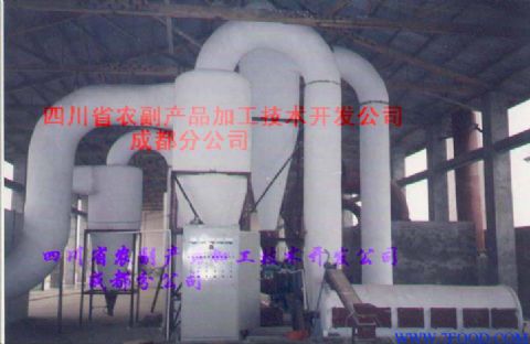 菌渣烘干機(jī)技術(shù)開(kāi)發(fā)現(xiàn)狀與趨勢(shì) 從食用菌到發(fā)酵菌渣的全場(chǎng)景應(yīng)用